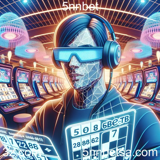 Bingo Online: A Diversão na Palma da Sua Mão