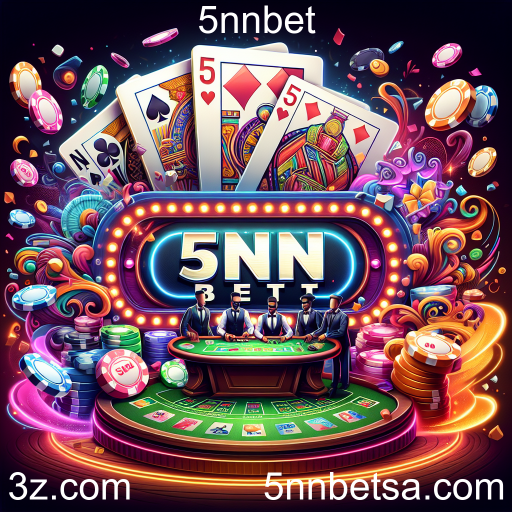 Descubra os Melhores Jogos de Mesa no 5nnbet